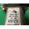 Recambio de elevalunas trasero derecho para renault laguna ii (bg0) expression referencia OEM IAM FUNDA 400670T4 CARIBE FUNDA