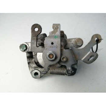 Recambio de pinza freno trasera izquierda para peugeot partner kombi 1.6 blue-hdi fap referencia OEM IAM 9803120580  