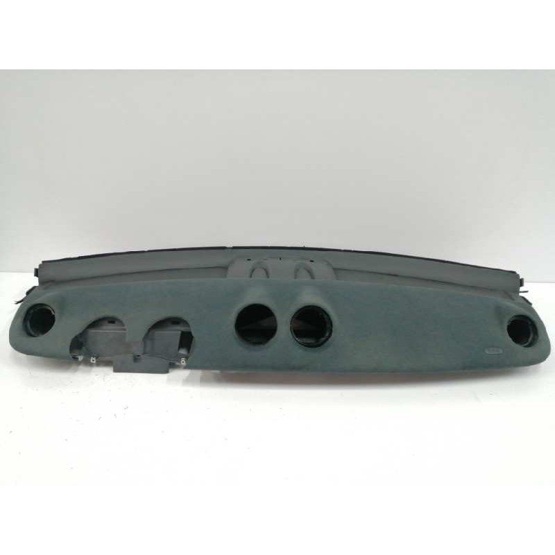 Recambio de salpicadero para smart forfour básico (70kw) referencia OEM IAM JC326728 4546800488 