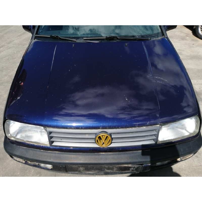 Recambio de capot para volkswagen golf iii (1h1) 2.0 referencia OEM IAM   
