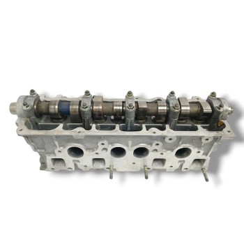 Recambio de culata para nissan almera (n15) 2.0 diesel referencia OEM IAM 110404C100  2J6