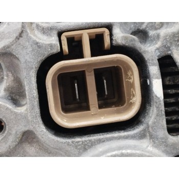 Recambio de alternador para chrysler 300 m (lr) 3.5 v6 referencia OEM IAM 4609300AC A003TA4191ZC 