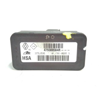 Recambio de sensor para renault scenic iii 1.5 dci diesel fap referencia OEM IAM 479300584R ESP 10170106953