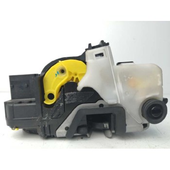 Recambio de cerradura puerta trasera izquierda para opel insignia grand sport 1.6 cdti dpf referencia OEM IAM 13579557  