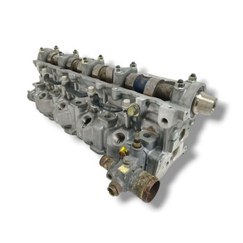 Recambio de culata para nissan almera (n15) 2.0 diesel referencia OEM IAM 110404C100  2J6