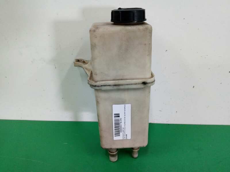 Recambio de deposito servo para fiat ducato caja cerrado 35 techo sobreelevado (06.2006 =>) 180 power (rs: 4035 mm h:2,5m) l4 re