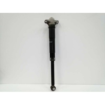 Recambio de amortiguador trasero izquierdo para volkswagen polo 1.0 tsi referencia OEM IAM 2Q0512013BE  