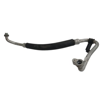 Recambio de tubos aire acondicionado para hyundai h350 kasten 2.5 crdi cat referencia OEM IAM 9922059030  
