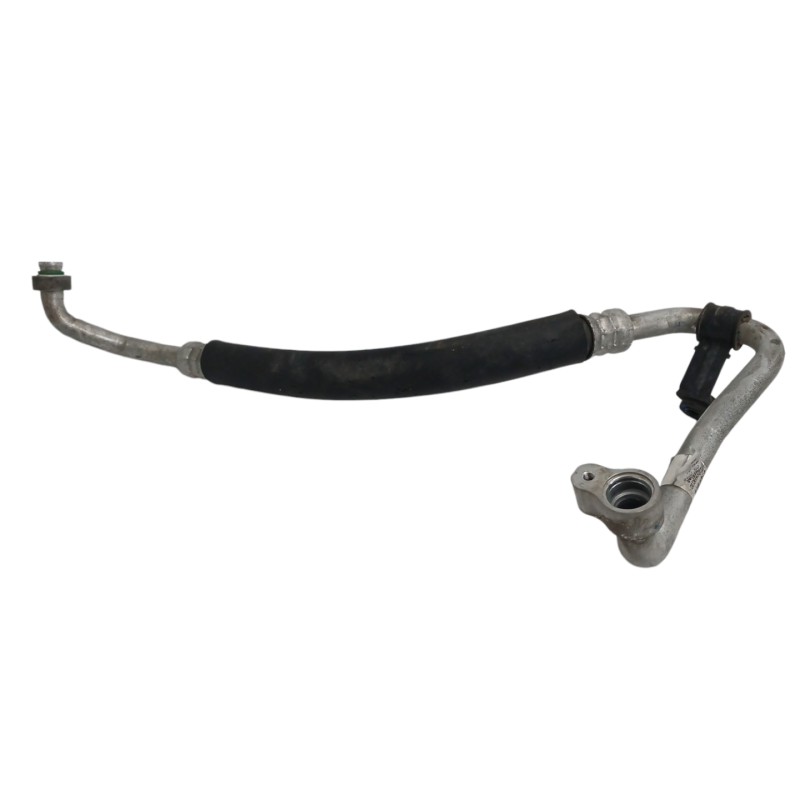 Recambio de tubos aire acondicionado para hyundai h350 kasten 2.5 crdi cat referencia OEM IAM 9922059030  