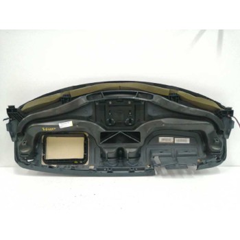 Recambio de salpicadero para smart forfour básico (70kw) referencia OEM IAM JC326728 4546800488 