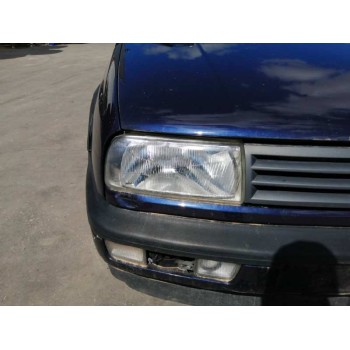 Recambio de faro derecho para volkswagen golf iii (1h1) 2.0 referencia OEM IAM   