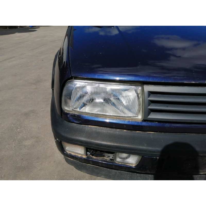 Recambio de faro derecho para volkswagen golf iii (1h1) 2.0 referencia OEM IAM   