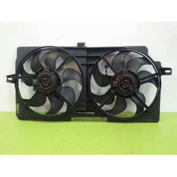 Recambio de electroventilador para opel sintra gls referencia OEM IAM 12365330  