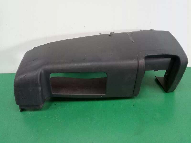 Recambio de puntera paragolpes trasera izquierda para fiat ducato caja cerrado 35 techo sobreelevado (06.2006 =>) 180 power (rs: