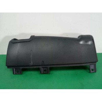 Recambio de puntera paragolpes trasera izquierda para fiat ducato caja cerrado 35 techo sobreelevado (06.2006 =>) 180 power (rs: