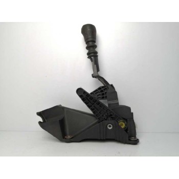 Recambio de palanca cambio para nissan x-trail (t31) xe referencia OEM IAM JD500 POMO DETERIORADO 