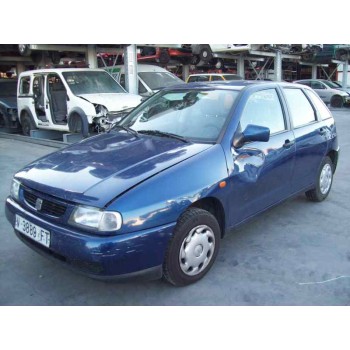 seat ibiza (6k) del año 1997
