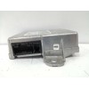 Recambio de centralita airbag para renault megane ii berlina 5p 1.5 dci diesel referencia OEM IAM 8200481127B 604289600 
