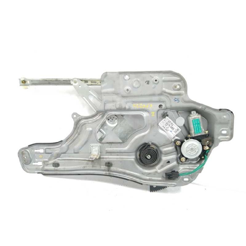 Recambio de elevalunas delantero izquierdo para hyundai santa fe (sm) 2.0 crdi cat referencia OEM IAM TIJERA 9881026100 BUSCANDO Recambio de elevalunas delantero izquierdo para hyundai santa fe (sm) 2.0 crdi cat referencia OEM IAM TIJERA 9881026100 BUSCANDO