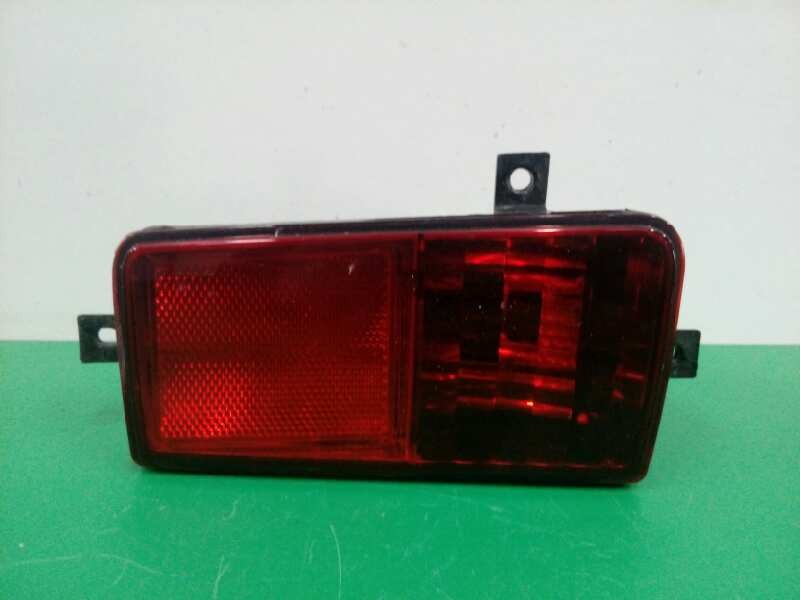 Recambio de faro antiniebla trasero izquierdo para fiat ducato caja cerrado 35 techo sobreelevado (06.2006 =>) 180 power (rs: 40