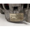 Recambio de alternador para chrysler 300 m (lr) 3.5 v6 referencia OEM IAM 4609300AC A003TA4191ZC 