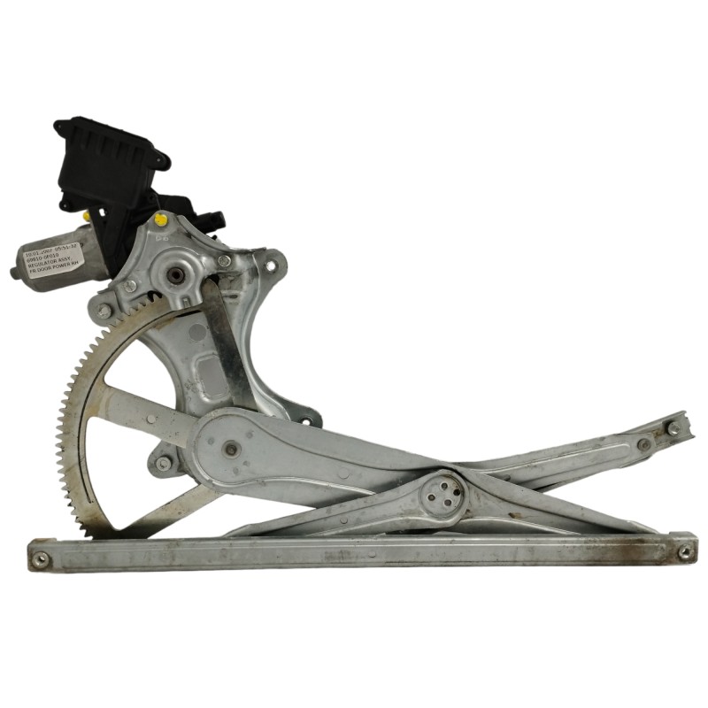 Recambio de elevalunas delantero derecho para toyota corolla verso (r1) 2.2 d-cat referencia OEM IAM 997250102  