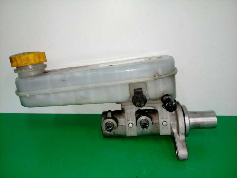 Recambio de bomba freno para fiat ducato caja cerrado 35 techo sobreelevado (06.2006 =>) 180 power (rs: 4035 mm h:2,5m) l4 refer