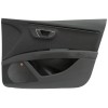Recambio de guarnecido puerta delantera derecha para seat leon st (5f8) 1.5 16v tsi act referencia OEM IAM 5F4867132  