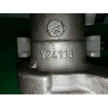 Recambio de bomba freno para fiat ducato caja cerrado 35 techo sobreelevado (06.2006 =>) 180 power (rs: 4035 mm h:2,5m) l4 refer