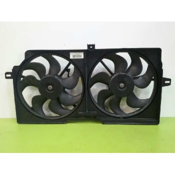 Recambio de electroventilador para opel sintra gls referencia OEM IAM 12365330  