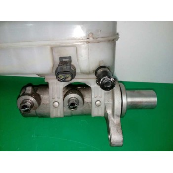 Recambio de bomba freno para fiat ducato caja cerrado 35 techo sobreelevado (06.2006 =>) 180 power (rs: 4035 mm h:2,5m) l4 refer