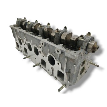 Recambio de culata para nissan almera (n15) 2.0 diesel referencia OEM IAM 110404C100  2J6