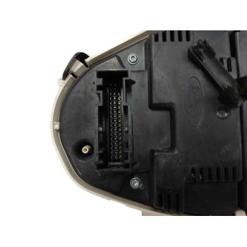 Recambio de cuadro instrumentos para ford fiesta (ccn) 1.5 tdci cat referencia OEM IAM VP8A6F10894BC  