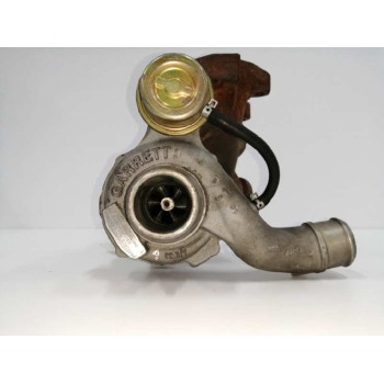 TURBOCOMPRESOR KS4Q6K682DB 7064991 