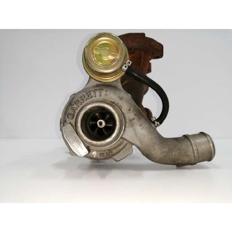 Recambio de turbocompresor para ford transit connect (tc7) furg. referencia OEM IAM KS4Q6K682DB 7064991 