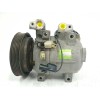 Recambio de compresor aire acondicionado para ssangyong actyon 2.0 td cat referencia OEM IAM 6641300015 DKV14C7380 