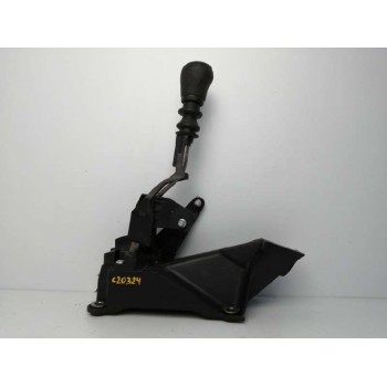 Recambio de palanca cambio para nissan x-trail (t31) xe referencia OEM IAM JD500 POMO DETERIORADO 