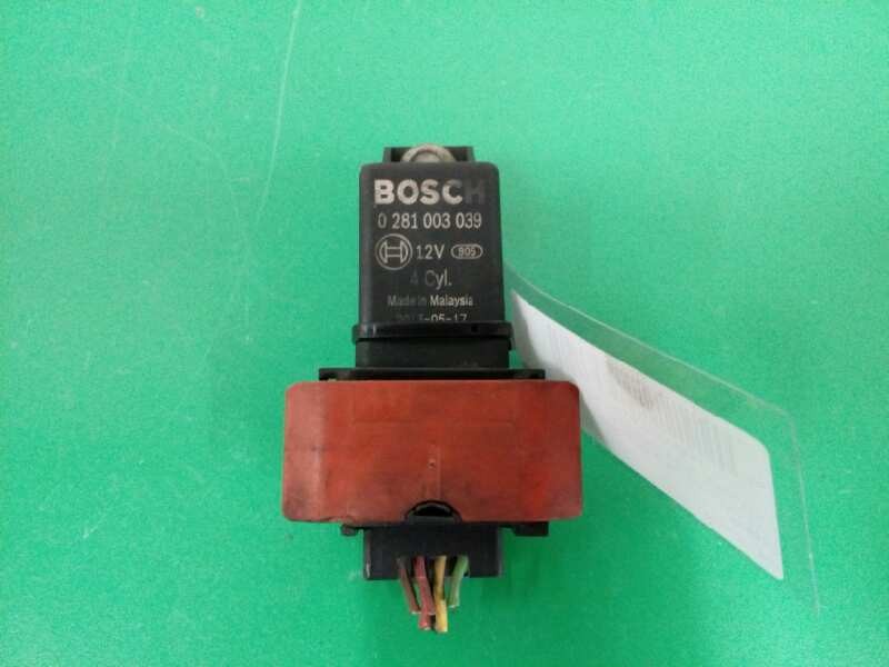 Recambio de caja precalentamiento para fiat ducato caja cerrado 35 techo sobreelevado (06.2006 =>) 180 power (rs: 4035 mm h:2,5m