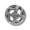 Recambio de llanta para hyundai i10 iii (ac3, ai3) 1.0 mpi referencia OEM IAM 52910K7100 15X6JH2 OFFSET48 4H 4X100