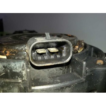 Recambio de electroventilador para opel sintra gls referencia OEM IAM 12365330  