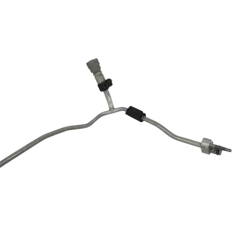 TUBOS AIRE ACONDICIONADO