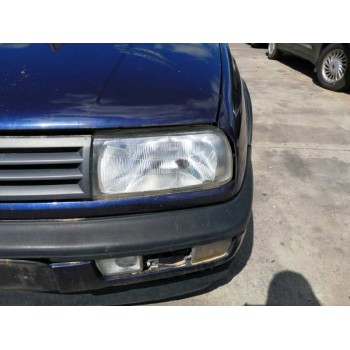 Recambio de faro izquierdo para volkswagen golf iii (1h1) 2.0 referencia OEM IAM   