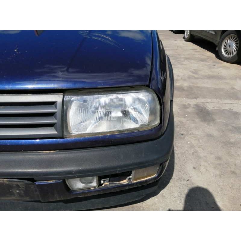 Recambio de faro izquierdo para volkswagen golf iii (1h1) 2.0 referencia OEM IAM   
