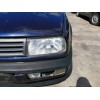 Recambio de faro izquierdo para volkswagen golf iii (1h1) 2.0 referencia OEM IAM   