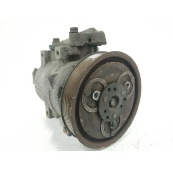 Recambio de compresor aire acondicionado para ssangyong actyon 2.0 td cat referencia OEM IAM 6641300015 DKV14C7380 