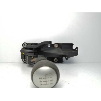 Recambio de palanca cambio para nissan x-trail (t31) xe referencia OEM IAM JD500 POMO DETERIORADO 