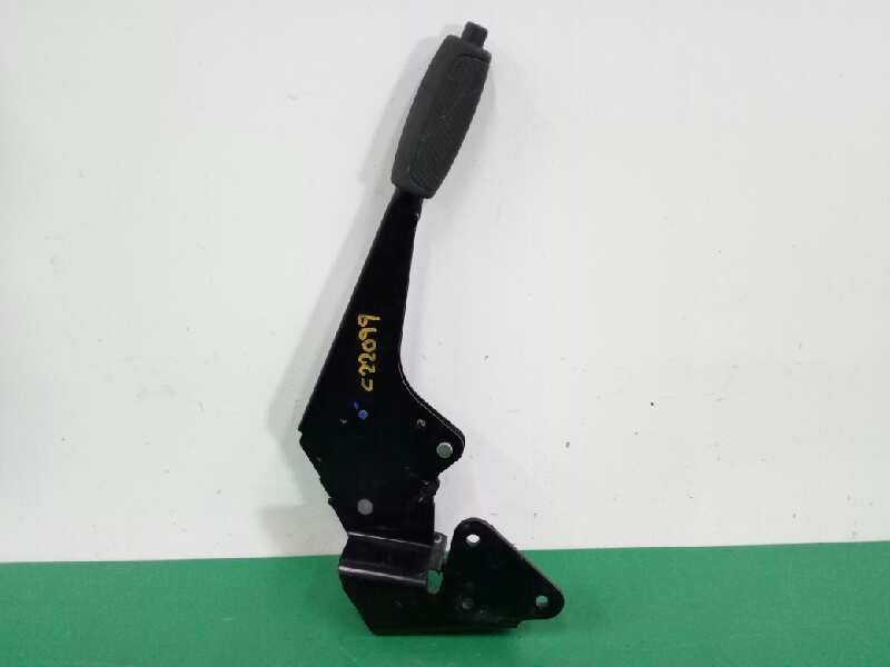 Recambio de palanca freno de mano para fiat ducato caja cerrado 35 techo sobreelevado (06.2006 =>) 180 power (rs: 4035 mm h:2,5m