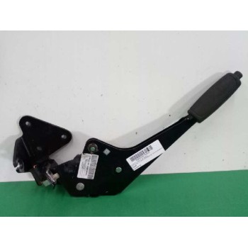 Recambio de palanca freno de mano para fiat ducato caja cerrado 35 techo sobreelevado (06.2006 =>) 180 power (rs: 4035 mm h:2,5m