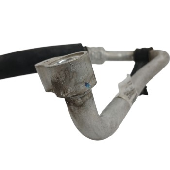 Recambio de tubos aire acondicionado para hyundai h350 kasten 2.5 crdi cat referencia OEM IAM 9922059030  