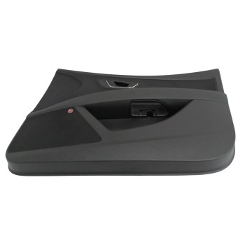 Recambio de guarnecido puerta delantera derecha para seat leon st (5f8) 1.5 16v tsi act referencia OEM IAM 5F4867132  